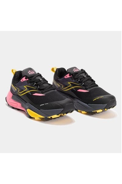 Joma Speed Lady 2531 Women's Sneaker Black Tksılw2531