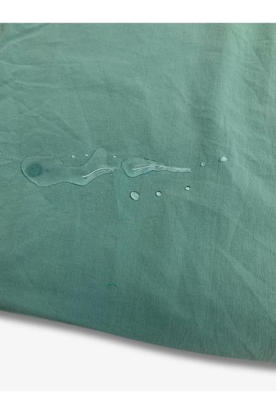 Yiğit Kumaş Hijab Swimsuit Fabric Flexible, Piece 250X140 cm Mint