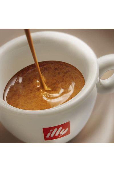 illy Illy Guatemalan Beans 250g -8856, Arabica, Whole Bean,