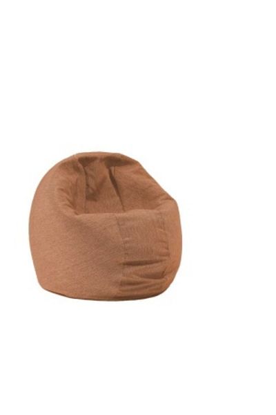 Pufrelax Fotoliu Relaxo, Material Textil - Terracotta Orange