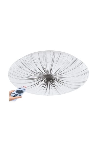 Braytron PLAFONIERA LED 36W TELECOMANDA 2680lm IP20 JADE SRE