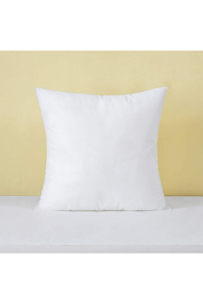 Five Store Anti-allergic pillow with siliconized down filling and 100% cotton face, 40x40 cm, White