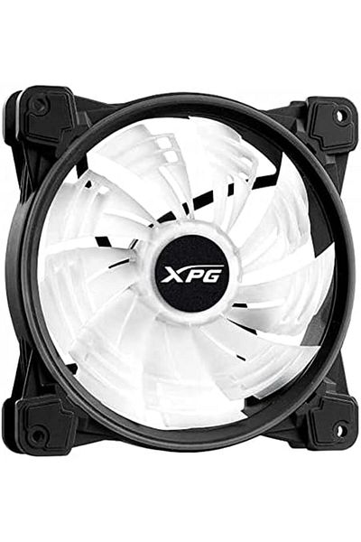 XPG Hurricane Fan 120mm ARGB PWM by