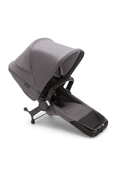 Bugaboo Unitate Scaun Carucior Donkey 5 Grey Melange