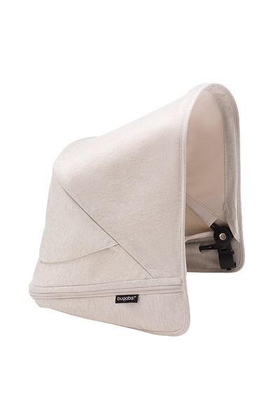 Bugaboo Capotina carucior Donkey 5 Misty White