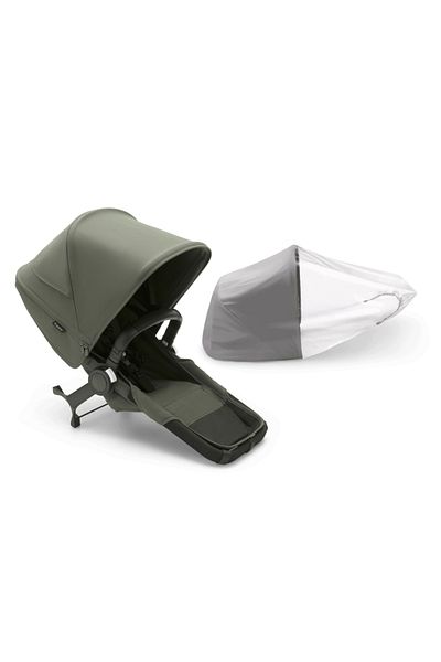 Bugaboo Unitate Scaun Carucior Donkey 5 Forest Green