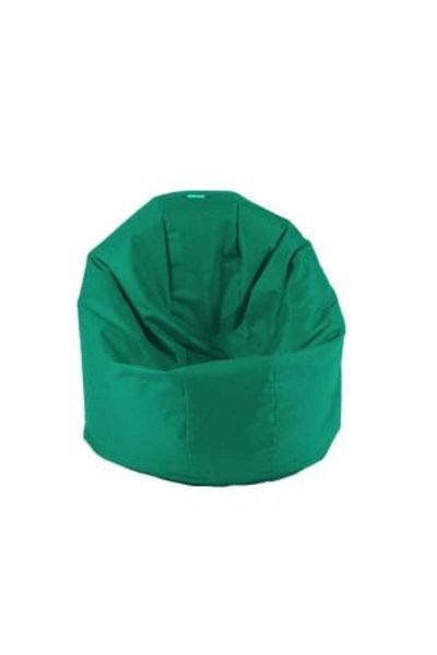 Pufrelax Fotoliu Relaxo, Material Impermeabil - Smarald