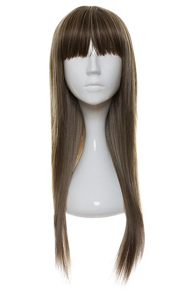 BELHER HOLLY Satin Wig with Highlights