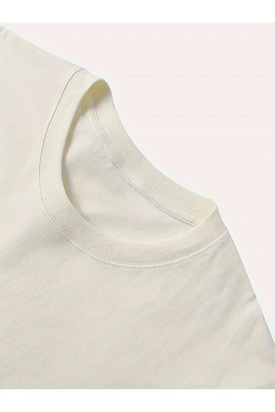 sole stories Premium Oversize Cut Short Sleeve Printed T-Shirt