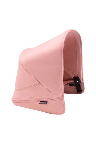 Bugaboo Capotina carucior Donkey 5 Morning Pink
