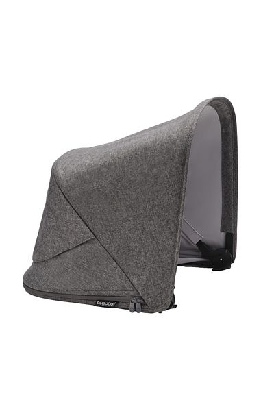 Bugaboo Capotina carucior Fox 5/Lynx Grey Melange