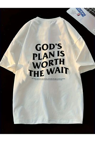 sole stories T-Shirt - White - Oversize