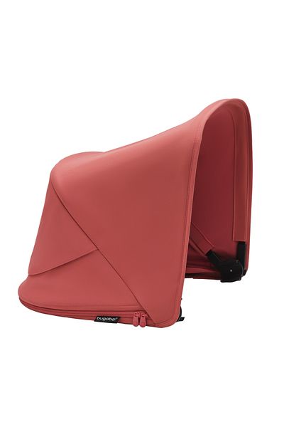 Bugaboo Capotina carucior Fox 5/Lynx Sunrise Red