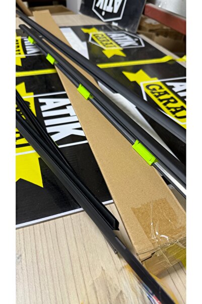 Mugen HONDA İES ORJİNAL CAM ÇITASI SIYIRICI İTAL ÜRÜN