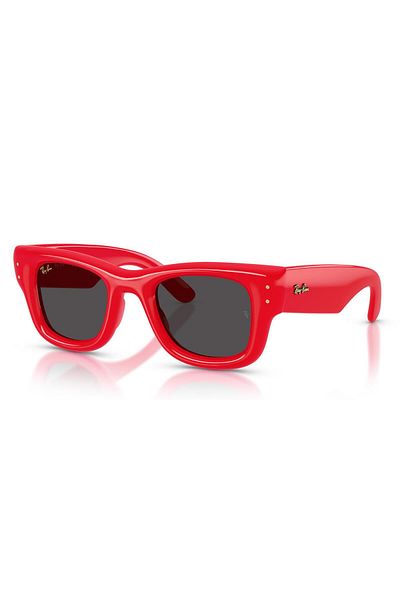 Ray-Ban Rb4940 683187 47 A$Ap Rocky Unisex Sunglasses