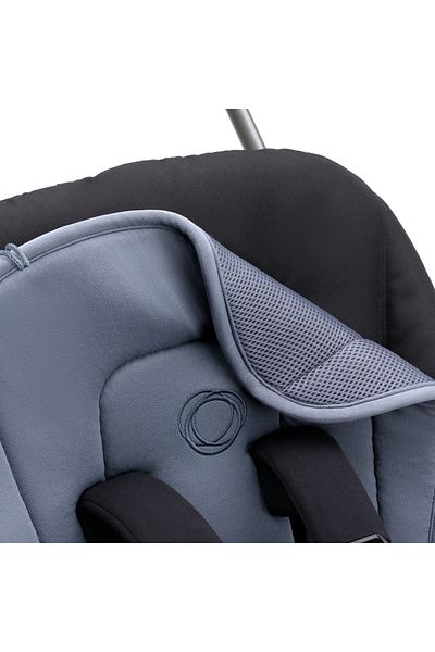 Bugaboo Husa carucior Dual Comfort Seaside Blue