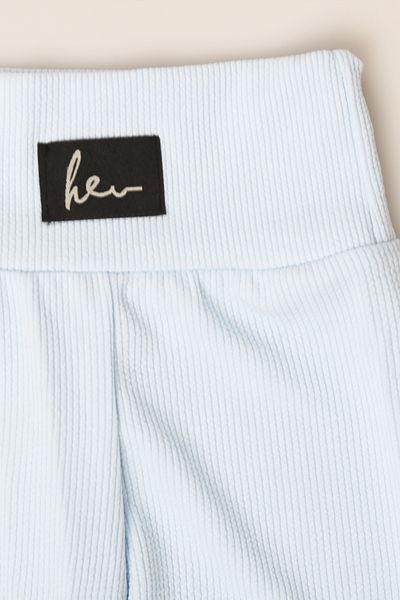 e-çocuk Βασικό κοριτσίστικο κολάν Twill - 8001SB