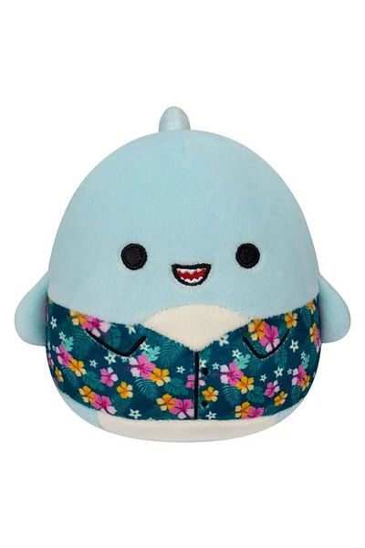 divendi-ro SquishMallows Mystery Squad, scented stuffed animal, age 3+ years, multicolored