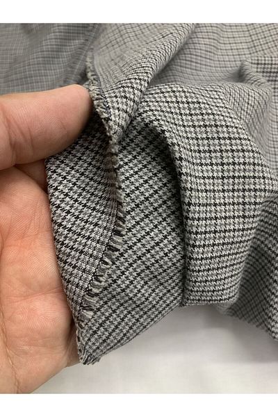 Yiğit Kumaş Classic Set Fabric Fabric, Piece 180X140 cm Seasonal