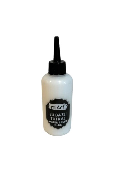 Art & Art Miart Su Bazlı Tutkal 150 ml