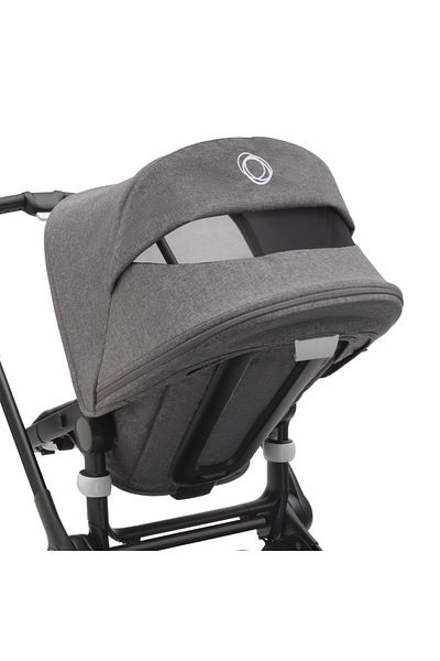 Bugaboo Capotina carucior Fox 5/Lynx Grey Melange
