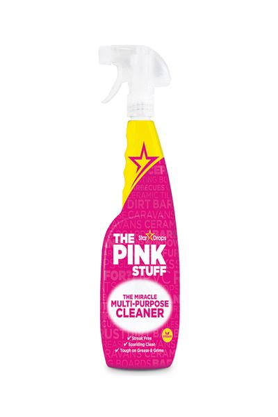 THE PINK STUFF Multi-purpose spray