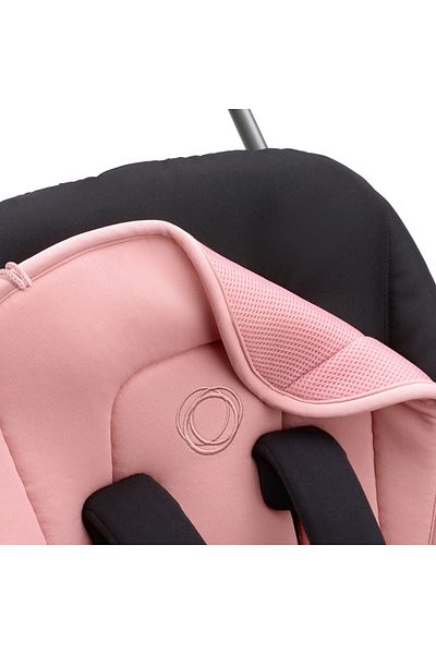 Bugaboo Husa carucior Dual Comfort Morning Pink