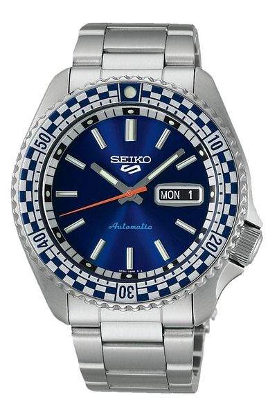 Seiko Srpk65J Men Wrist Watch