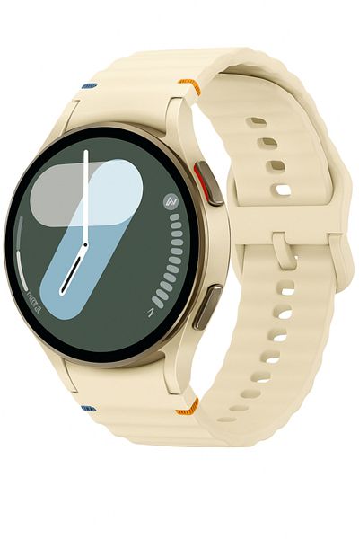 UnDePlus ساعة Xiaomi Redmi Watch 5 Active/Lite مقاس 22 ملم بحزام سيليكون رياضي مع خطوط شبكية مزخرفة