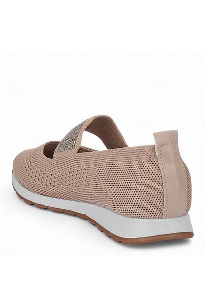 Servet Servet_Z_Babet_2510 Summer Ballerina Shoes