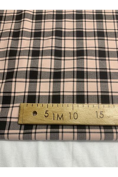 Yiğit Kumaş Classic Set Fabric Fabric, Piece 300X140 cm Seasonal