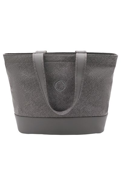 Bugaboo Geanta de infasat Grey Melange