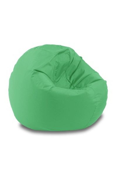 Pufrelax Fotoliu Relaxo, material impermeabil - Green Apple