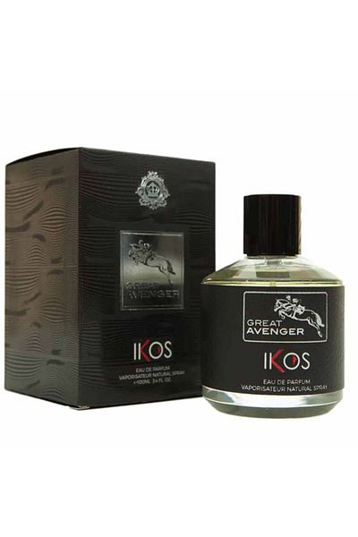iKOS Great Avenger Unisex Eau De Parfum 100ml