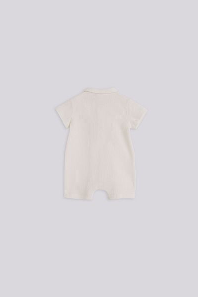Layette أفرول بيج فاتح للأولاد