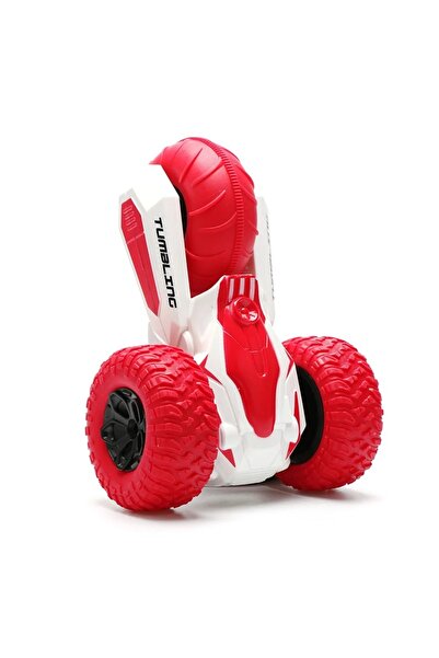 rexa Stunt Force RC Car with Gesture Control & Programming Mode Ages 6+