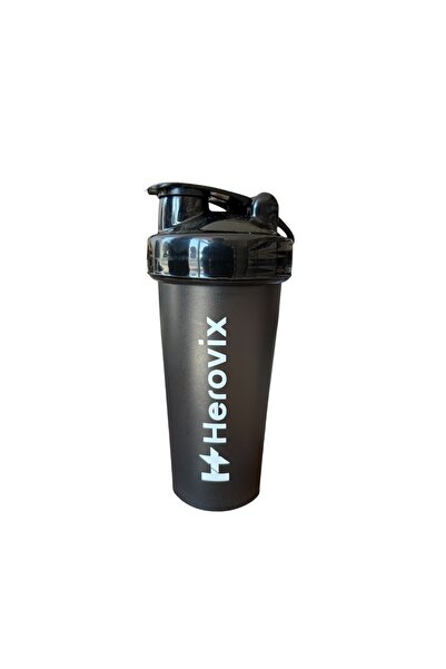 Herovix شيكير بلاك