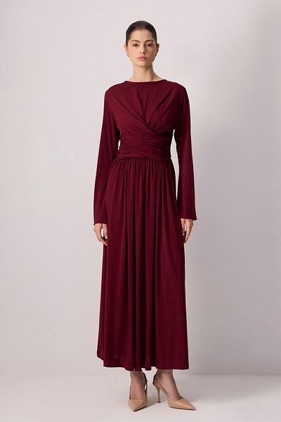 Touché Privé DRAPELY DRESS