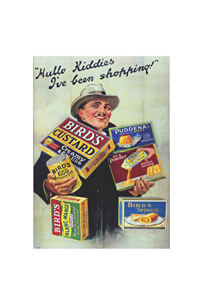 Komut Πίνακας - Πολύχρωμο