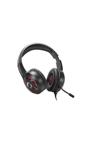 Speedlink gaming headset, CASAD, PC, Black