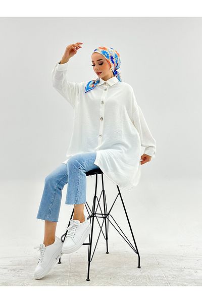 BUTİK SEPETİN Ayrobin Shirt
