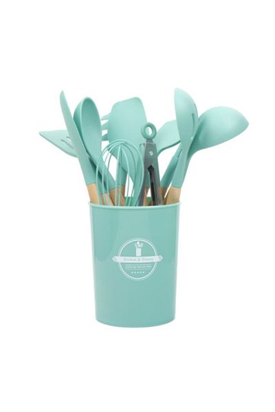Blusmart 12-Piece Kitchen Utensil Set