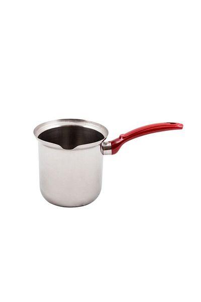 OEM Stainless Steel Saucepan with Bakelite Handle, 1000ml