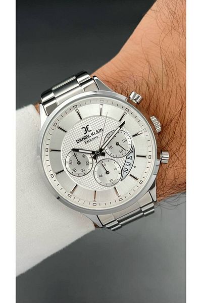 Daniel Klein Exclusive Men's Wristwatch
