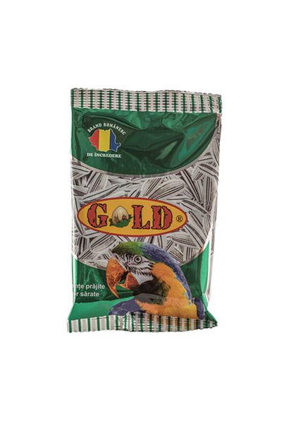 Gold Seminte floarea soarelui 30 x 30 g,