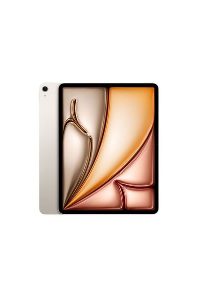 Apple iPad Air 7th Gen 2025 M3, 11-Inch, Wi-Fi 256 GB, Starlight
