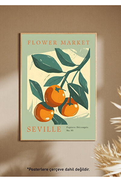 One Little Happiness TABLO Pictură Estetică de Perete, Pictură fără Cadru