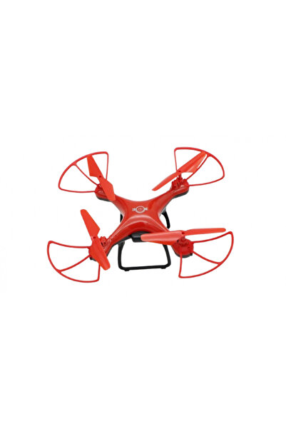 rexa D13 2.4G R/C Quadrotor Drone with 360° Eversion Feature