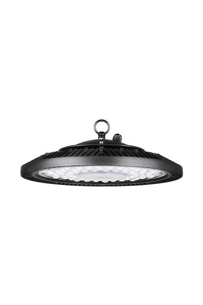 Braytron CORP ILUMINAT LED 200W 4000K UFO HI-BAY-ESL, PLUS
