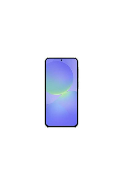Samsung Telefon mobil Galaxy A36, 128GB, 8GB RAM, 5G, Lime excelent